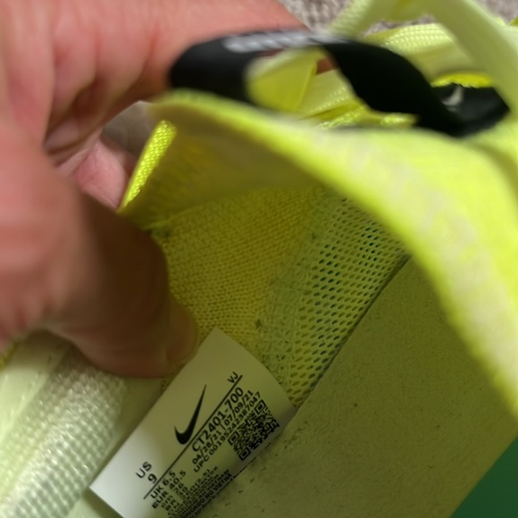 Nike zoom fly 4 - Picture 3 of 4